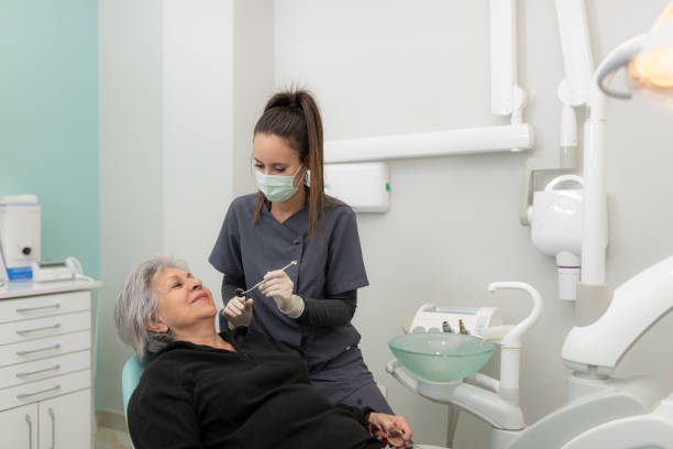 Best Dentist for Dental Trauma  in Oneida, TN